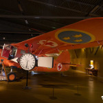 SE-CLZ Noorduyn Tp78 Norseman