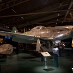 26020 North American P-51D Mustang