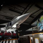 SAAB Gripen JAS-39B