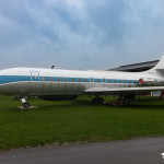 85172 Sud Aviation SE.210 Caravelle III