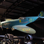 HS964 Supermarine Spitfire PR.XIX