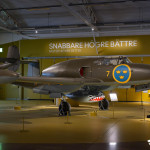 21286 SAAB J.21A-21R