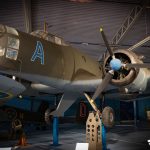 155 Junkers JU-86K