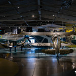 Airborne Exhibition Hall