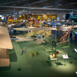 Airborne Exhibition Hall