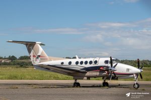 I-MLPA Beech B200 King Air
AElia
Rome Urbe Airport
LIRU
15/06/2023