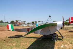 80-1 Gabardini 80 CV Gabarda
Italian Air Force
Pratica di Mare
16/06/2023