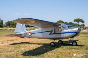 I-BIOH MM53074 Aermacchi MB-308
Pratica di Mare
16/06/2023