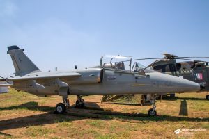 MM7133 Aeritalia AMX
Italian Air Force
Pratica di Mare
16/06/2023