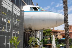 MM61833 Convair 440-96
Fiumicino restaurant
Italy
19/06/2023