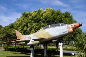 MM6429 Fiat G-91T/1
eni Petrol Station
Alessandrino
Rome
Italy
19/06/2023