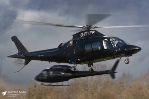 Bandersnatch Ltd Partnership Inc