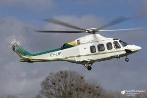 Westair Aviation Ltd (Ireland)