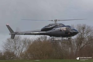 Nigel Brunt Properties Ltd