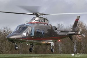 Apollo Air Services Ltd