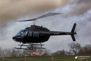 Heliflight (UK) Ltd