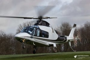 Bath & West Aviation LLP