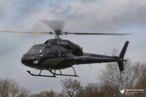 Atlas Helicopters Ltd