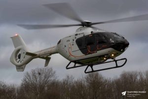 Saville Air Services