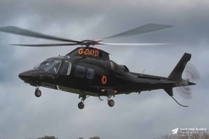 Apollo Air Services Ltd