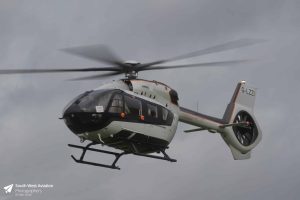 Wycombe Management Services LLP