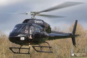 GB Helicopters