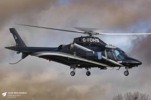 Pendley Aviation LLP