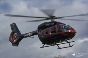 Seven Up Aviation Ltd