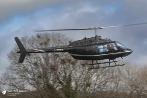 Heliflight (UK) Ltd
