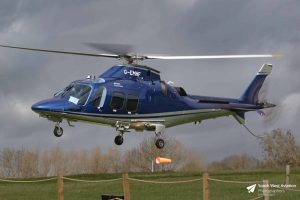 East Midlands Helicopters