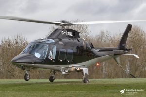 East Midlands Helicopters