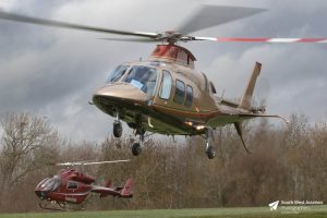 East Midlands Helicopters