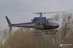 Thames Materials Holdings Ltd