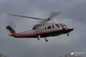 Cardinal Helicopter Services (IOM) Ltd