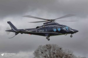 Sundorne Products (Llanidloes) Ltd