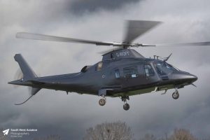 Voler Aviation Services Ltd