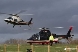 GB Helicopters