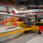 336 SAAB SB.91B-2 Safir
Flyhistorik Museum
Stavanger Airport
Sola
Norway
14/06/2024