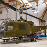 688 Bell UH-1B Iroquois
Flyhistorik Museum
Stavanger Airport
Sola
Norway
14/06/2024