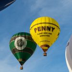 Bristol International Balloon Fiesta
10/08/2024