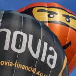 Bristol International Balloon Fiesta
10/08/2024