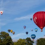 Bristol International Balloon Fiesta
10/08/2024