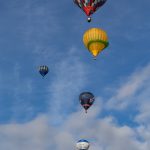 Bristol International Balloon Fiesta
10/08/2024