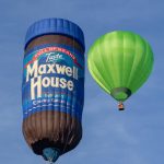 G-BVBK Thunder & Colt Coffee Jar
Bristol International Balloon Fiesta
10/08/2024