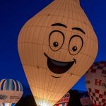 Bristol International Balloon Fiesta
09/08/2024