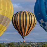 G-CDGN Cameron C-90
Bristol International Balloon Fiesta
10/08/2024