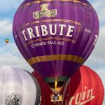 G-CIZM Cameron Z-210
Bristol International Balloon Fiesta
10/08/2024