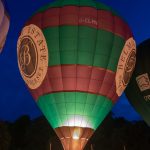 G-CLHV Cameron Z-105
Bristol International Balloon Fiesta
09/08/2024