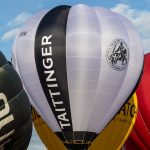 G-CMSB Cameron O-90
Bristol International Balloon Fiesta
10/08/2024