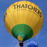 G-CMTW Cameron Z-210
Bristol International Balloon Fiesta
10/08/2024